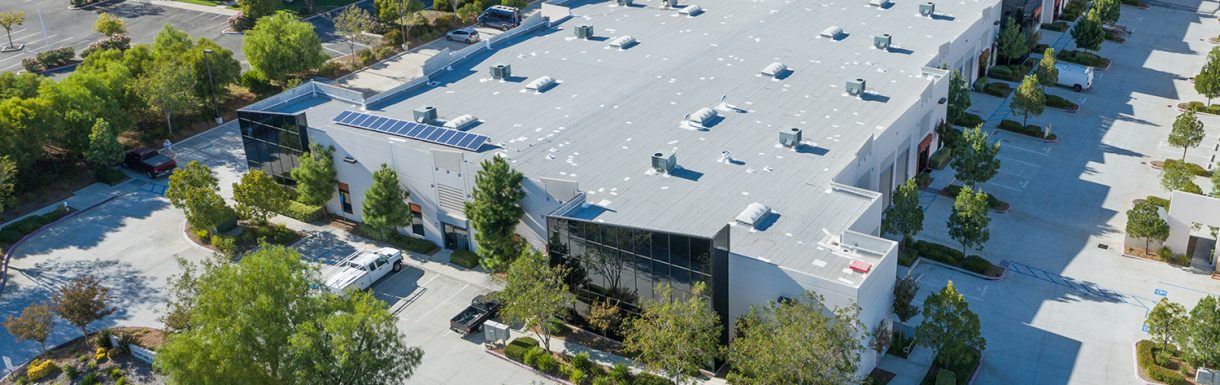 aerial-view-of-industrial-commerce